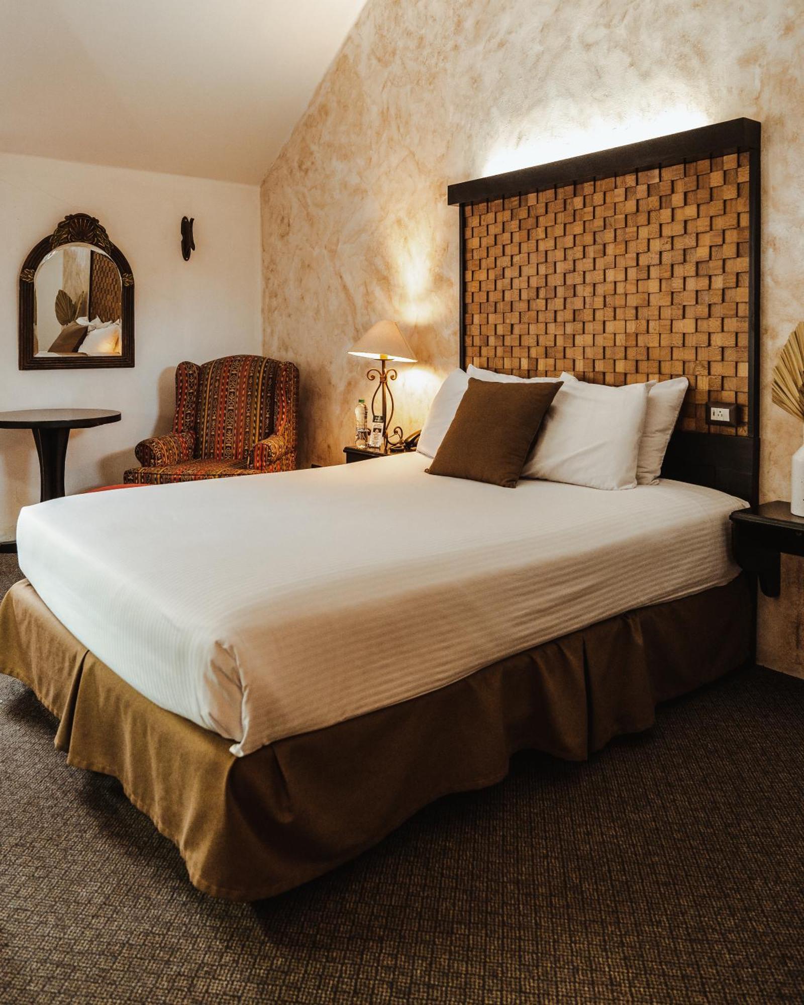 Hotel Ciudad Vieja Ville de Guatemala Extérieur photo