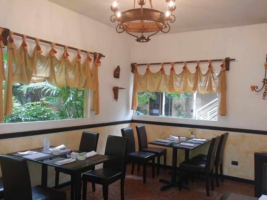 Hotel Ciudad Vieja Ville de Guatemala Extérieur photo