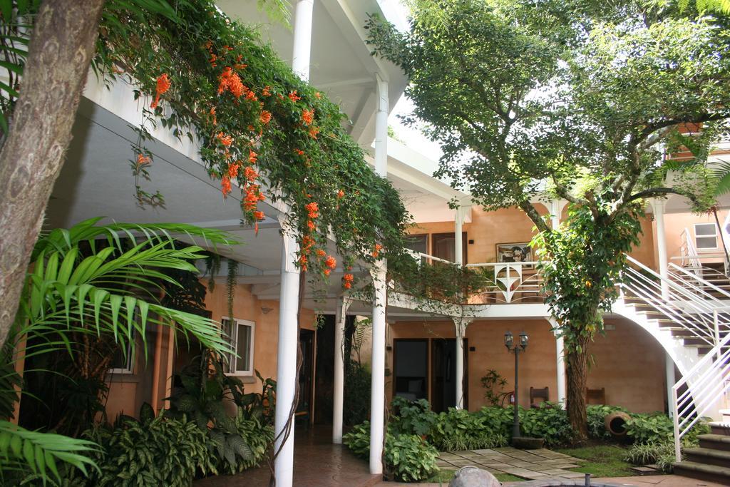 Hotel Ciudad Vieja Ville de Guatemala Extérieur photo