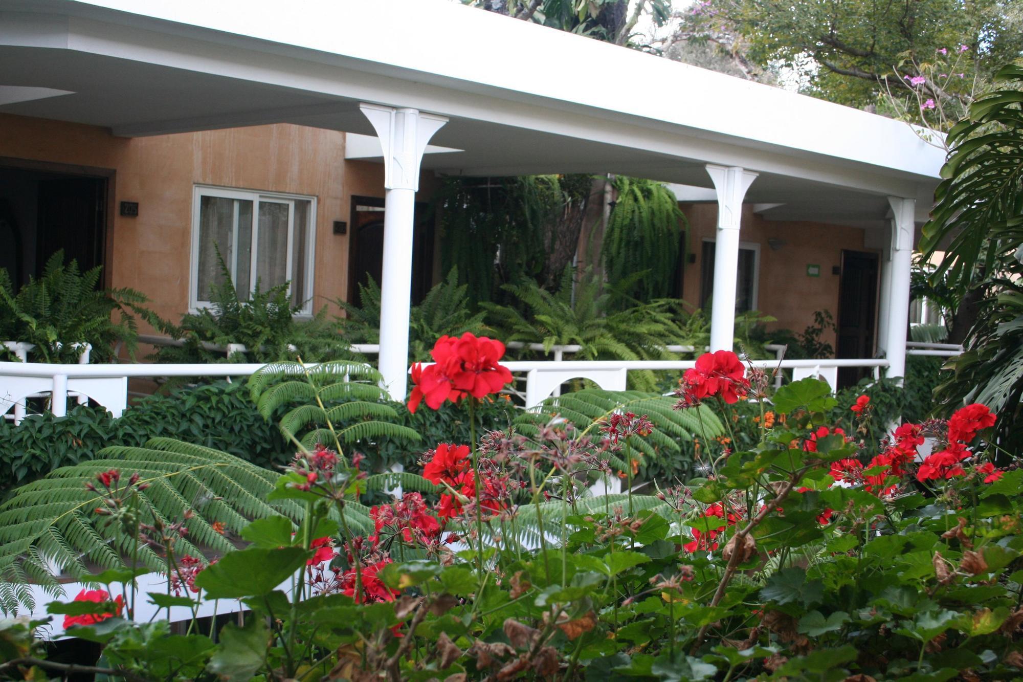 Hotel Ciudad Vieja Ville de Guatemala Extérieur photo
