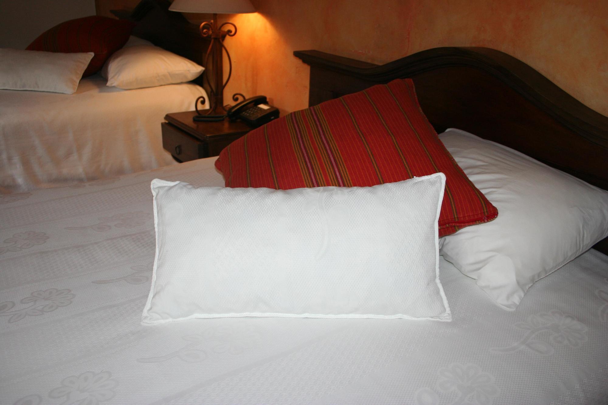 Hotel Ciudad Vieja Ville de Guatemala Extérieur photo