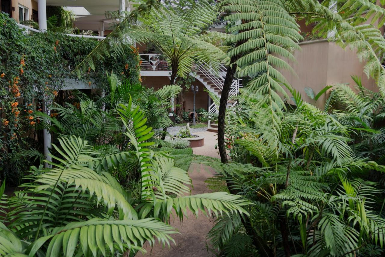 Hotel Ciudad Vieja Ville de Guatemala Extérieur photo